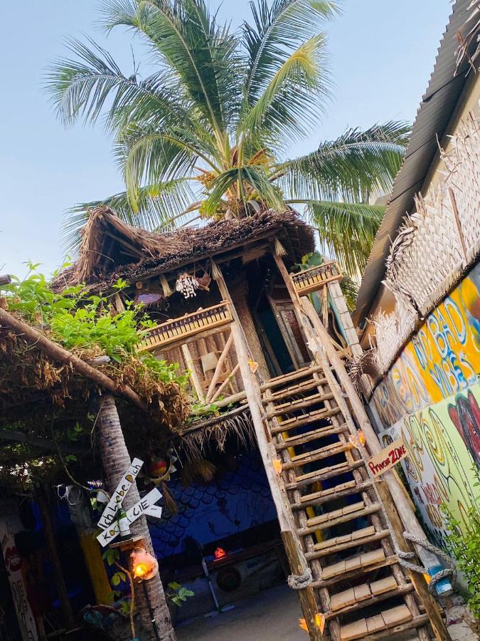 Kasuku Villa Jambiani  Bagian luar foto