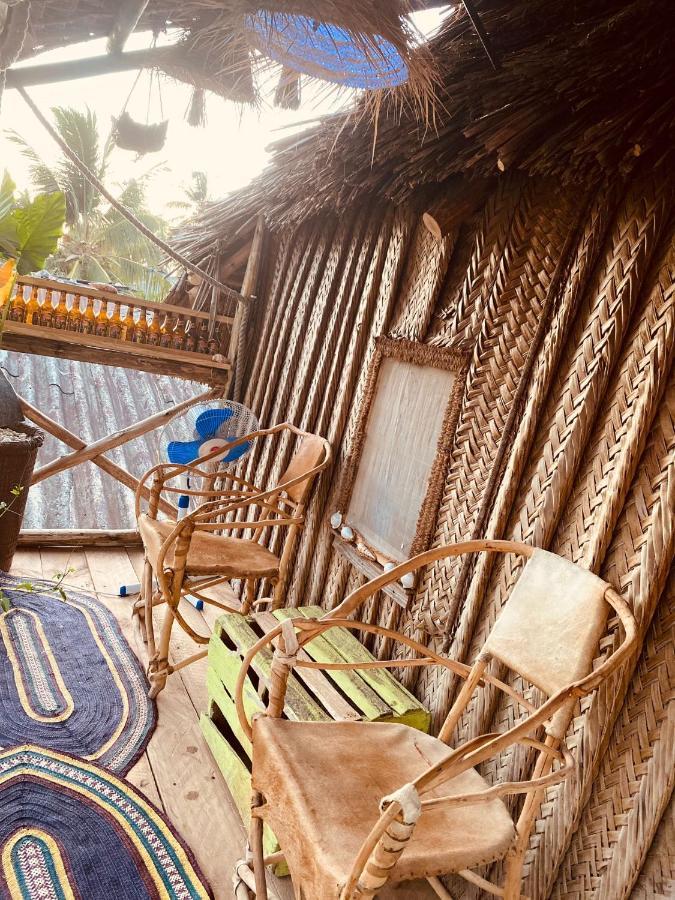 Kasuku Villa Jambiani  Bagian luar foto