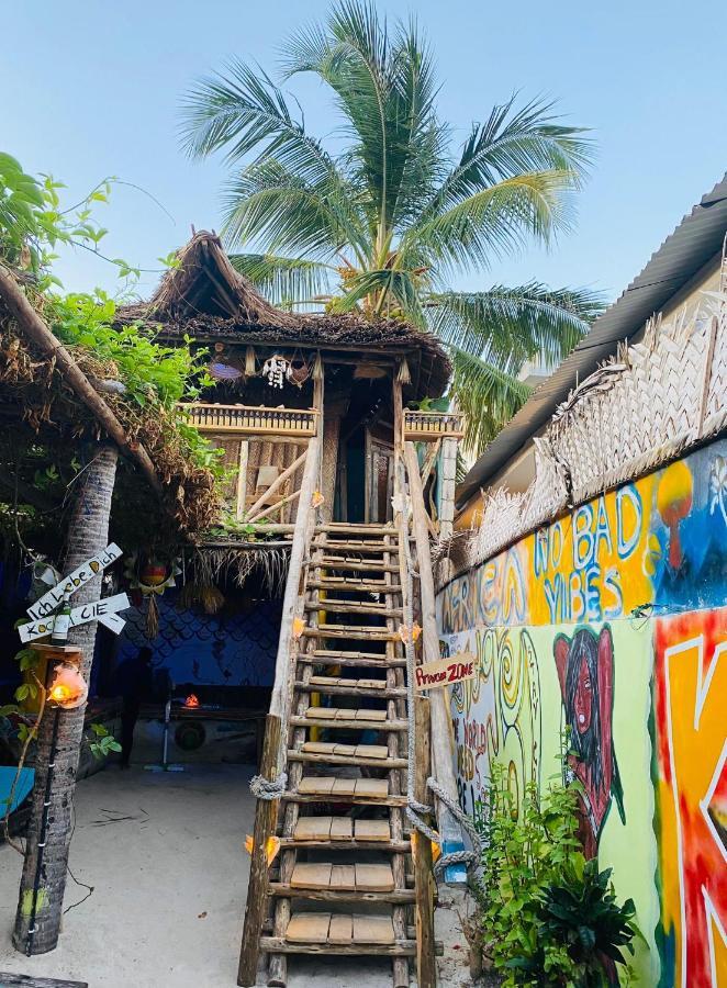 Kasuku Villa Jambiani  Bagian luar foto