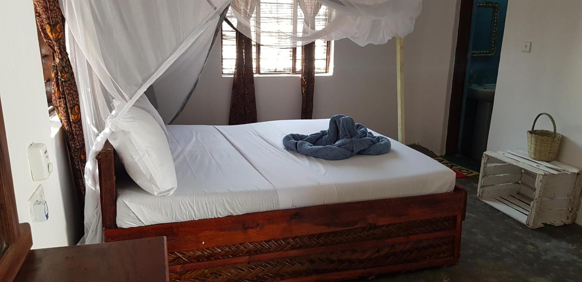 Kasuku Villa Jambiani  Ruang foto
